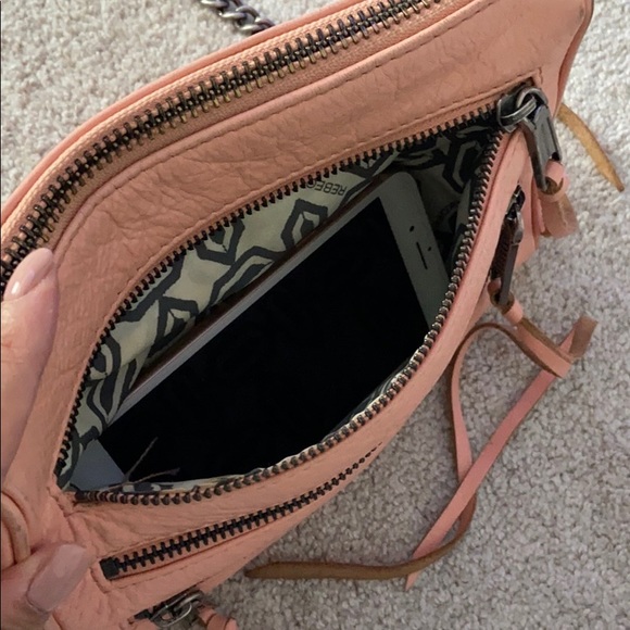 Rebecca Minkoff Crossbody Bag - Picture 10 of 16